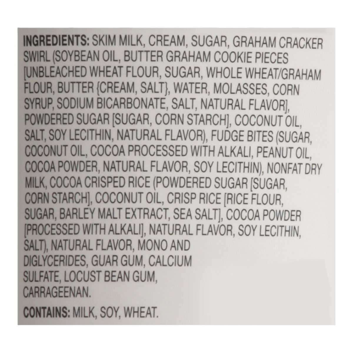 slide 2 of 13, Dr. Bombay S'more Vibes Marshmallow Ice Cream 1 pt, 1 pint