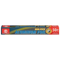 Rouses Markets Non-Stick Aluminum Foil 1 ea
