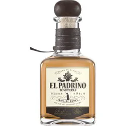 El Padrino De Mi Tierra El Padrino Anejo