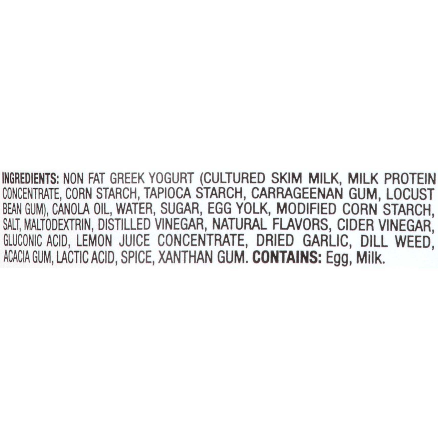 slide 6 of 6, Opadipity Litehouse Opadipity Cucumber Dill Greek Yogurt Dip 12 oz. Plastic Tub, 12 oz