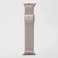 heyday Apple Watch Metal Mesh - Ballet Pink 38mm-40mm
