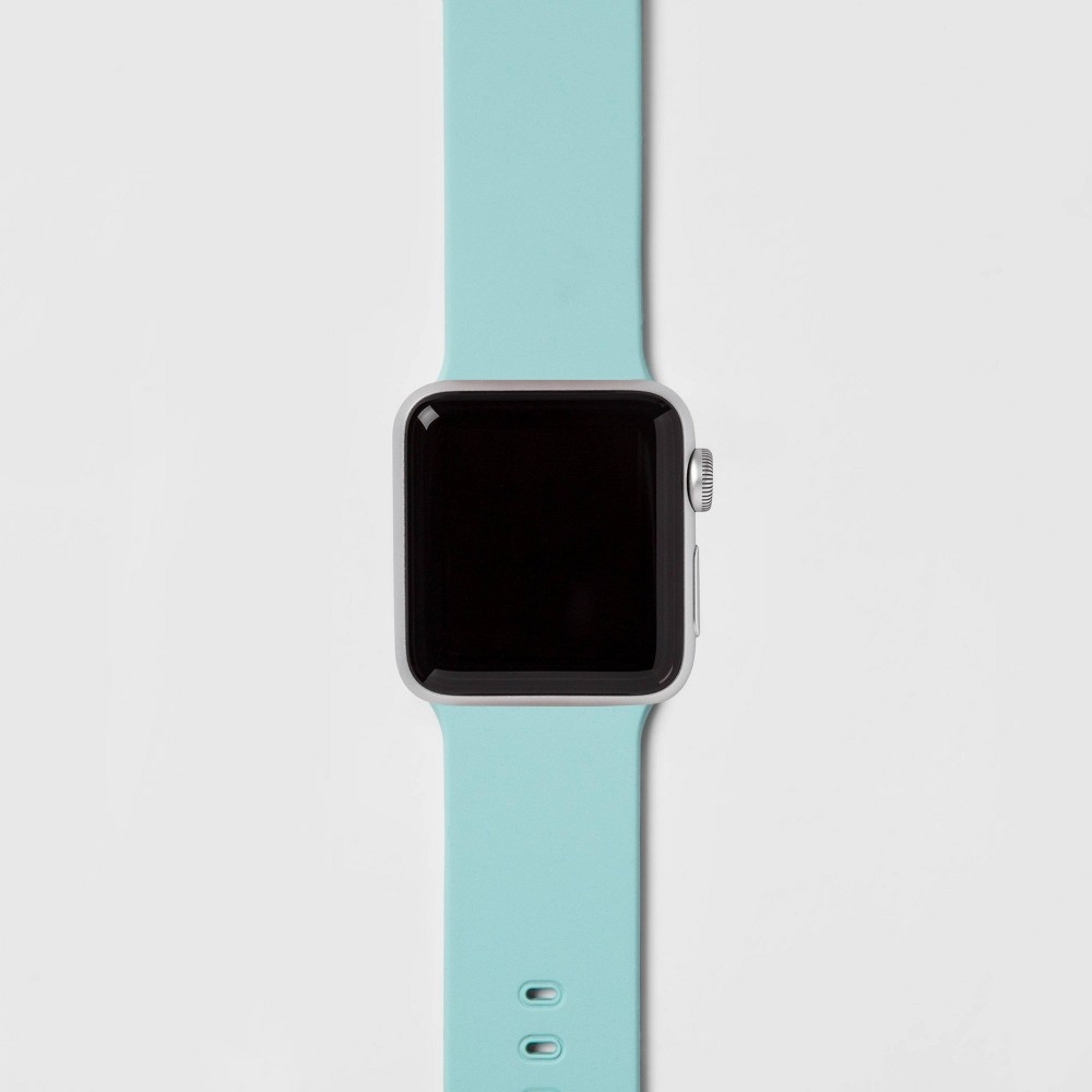 Apple Watch Slide