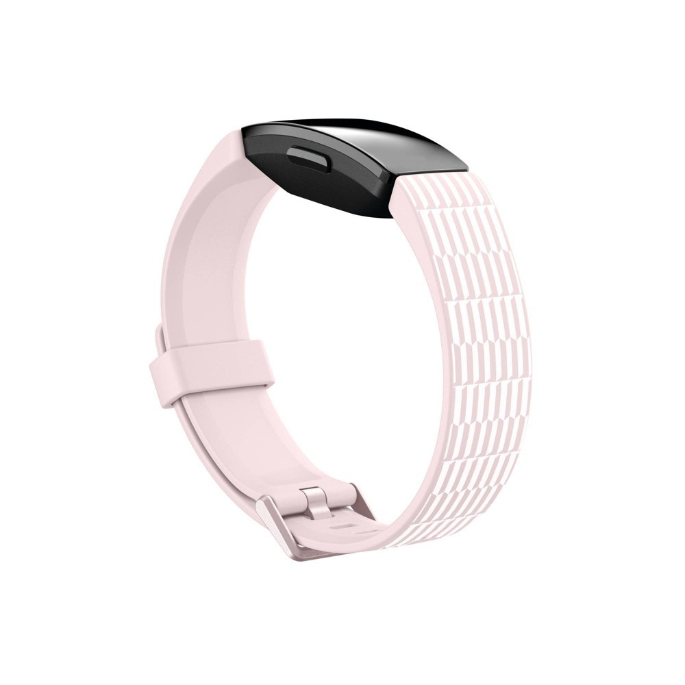 slide 2 of 4, Fitbit Inspire Activity Tracker Small Band - Pink, 1 ct