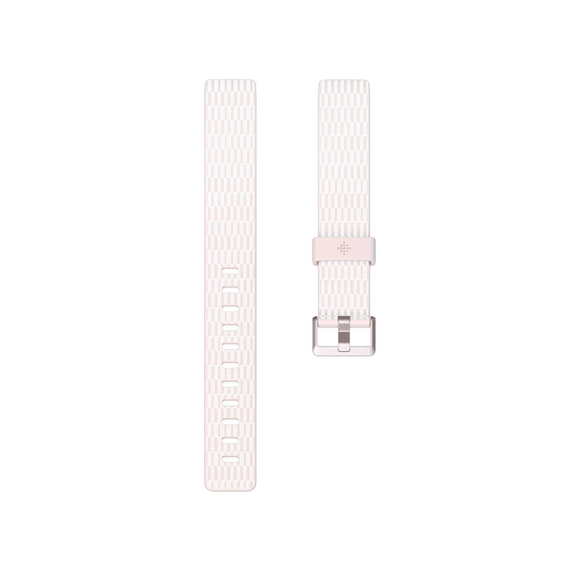 slide 1 of 4, Fitbit Inspire Activity Tracker Small Band - Pink, 1 ct