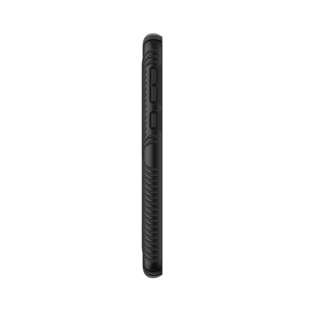 slide 3 of 8, Speck Samsung Galaxy S10e Presidio Grip Case - Black, 1 ct