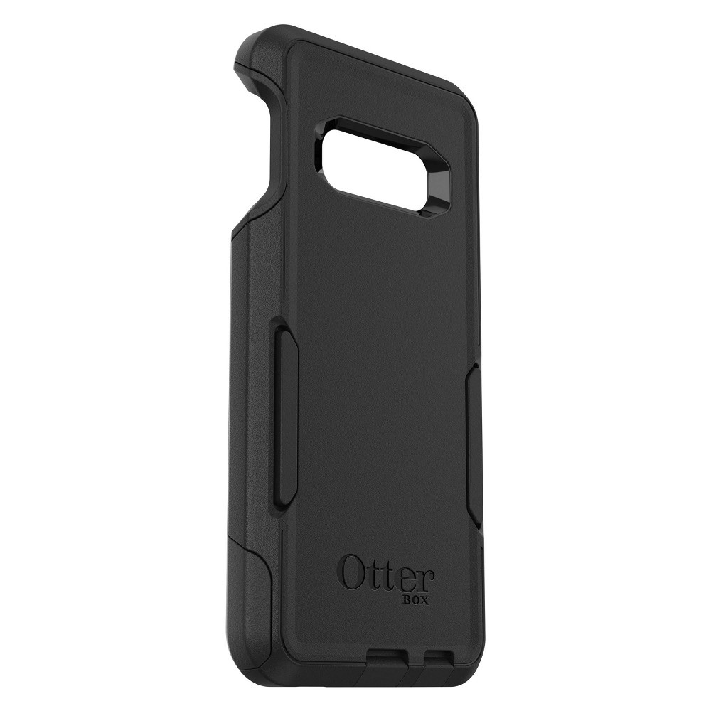 slide 2 of 8, OtterBox Samsung Galaxy S10e Commuter Case - Black, 1 ct