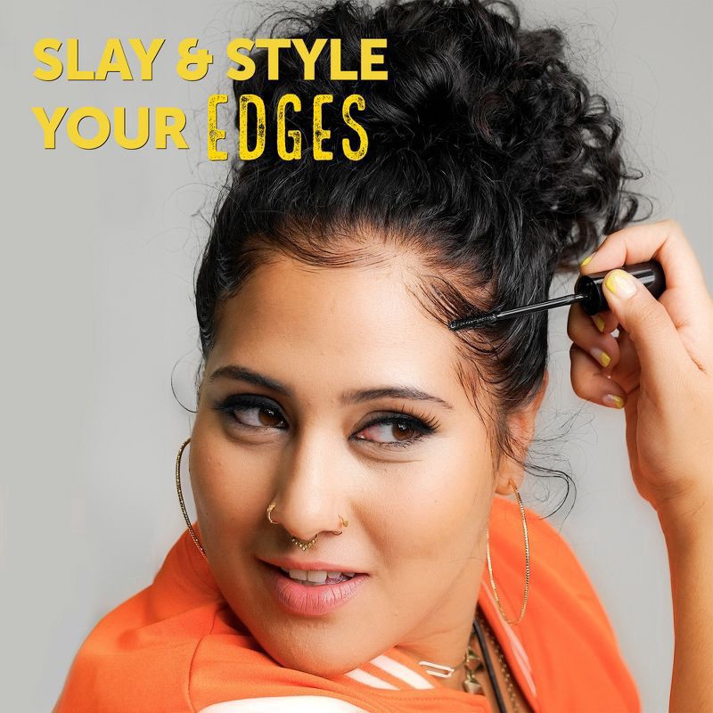 slide 4 of 8, Got2B Glued Brows & Edges Hair Gel - 0.54oz, 0.54 oz