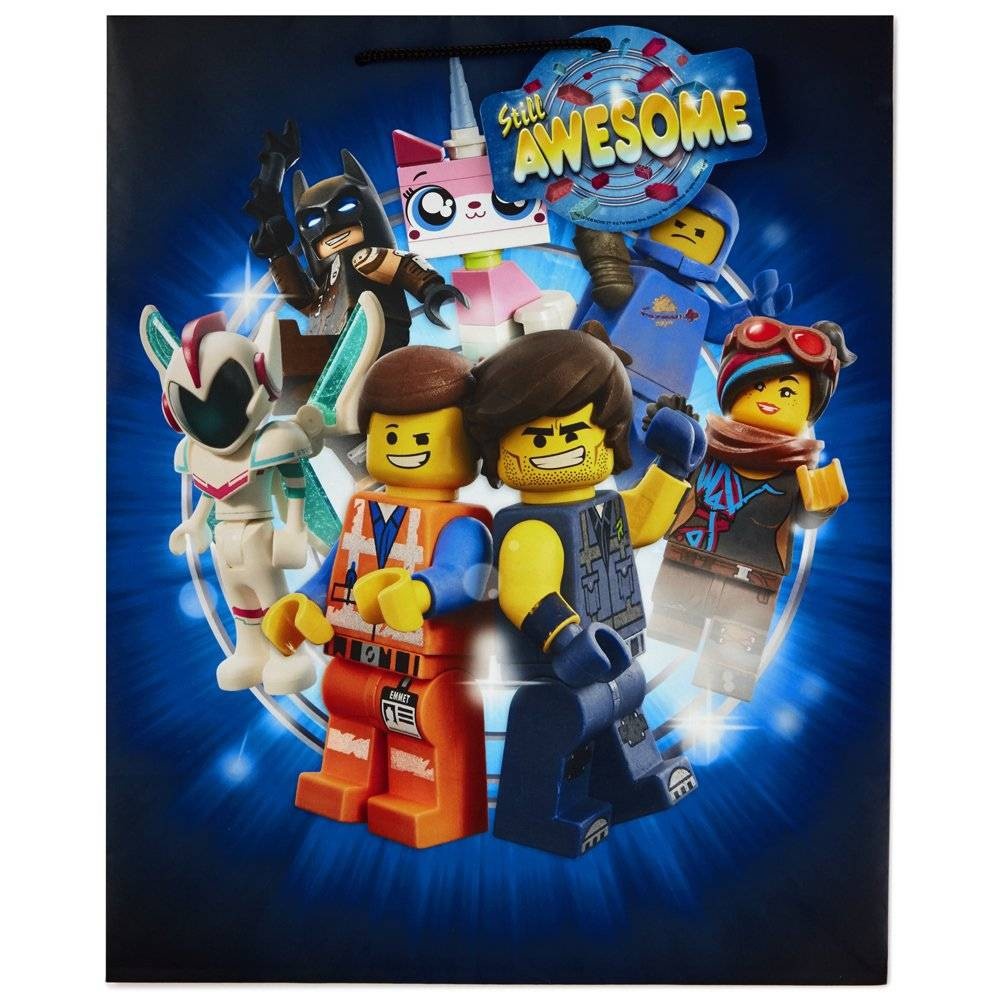 slide 2 of 3, LEGO Cub Bag, 2 ct