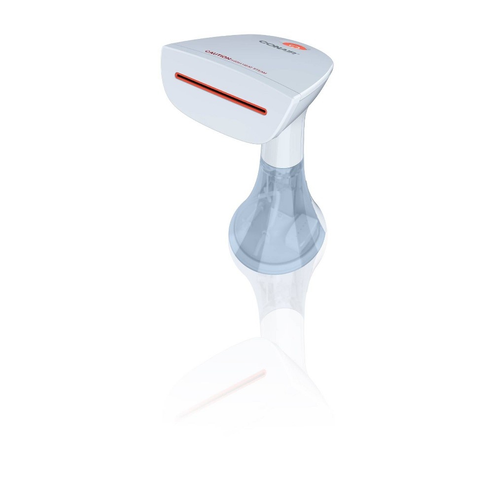 slide 2 of 11, Handheld Garment Steamer White - Conair, 1 ct