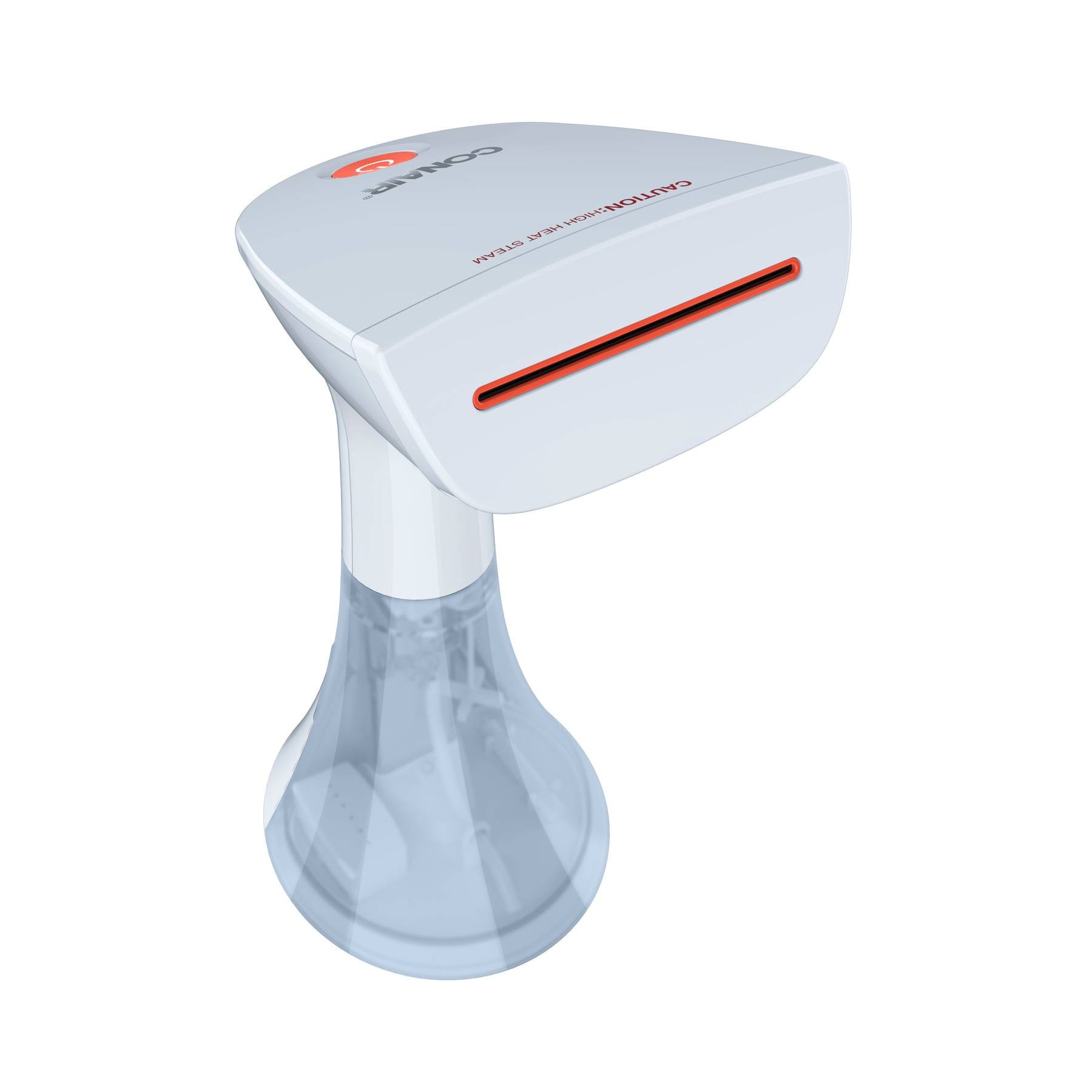 slide 1 of 11, Handheld Garment Steamer White - Conair, 1 ct