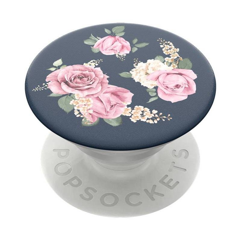 slide 1 of 3, PopSockets Popgrip Cell Phone Grip & Stand - Vintage Perfume, 1 ct