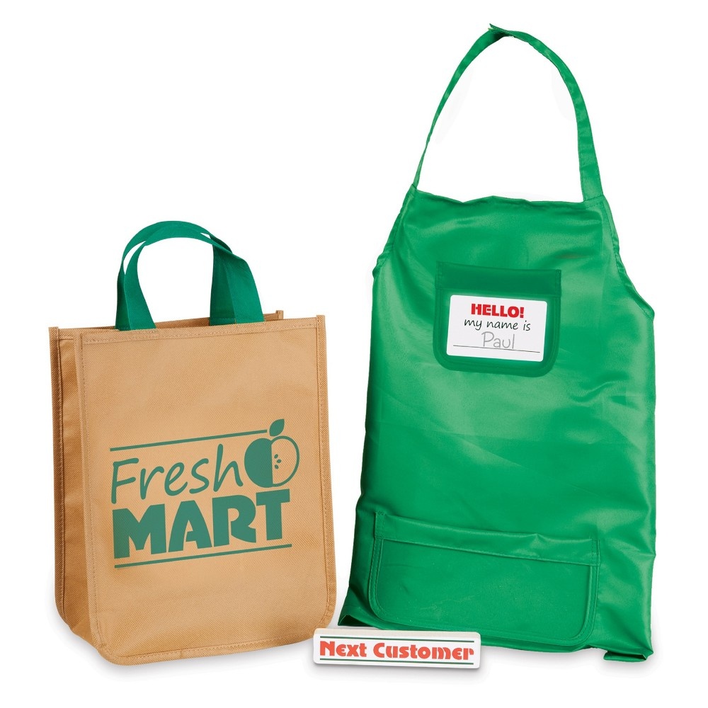 slide 2 of 5, Melissa & Doug Fresh Mart Grocery Store Companion Collection, 1 ct