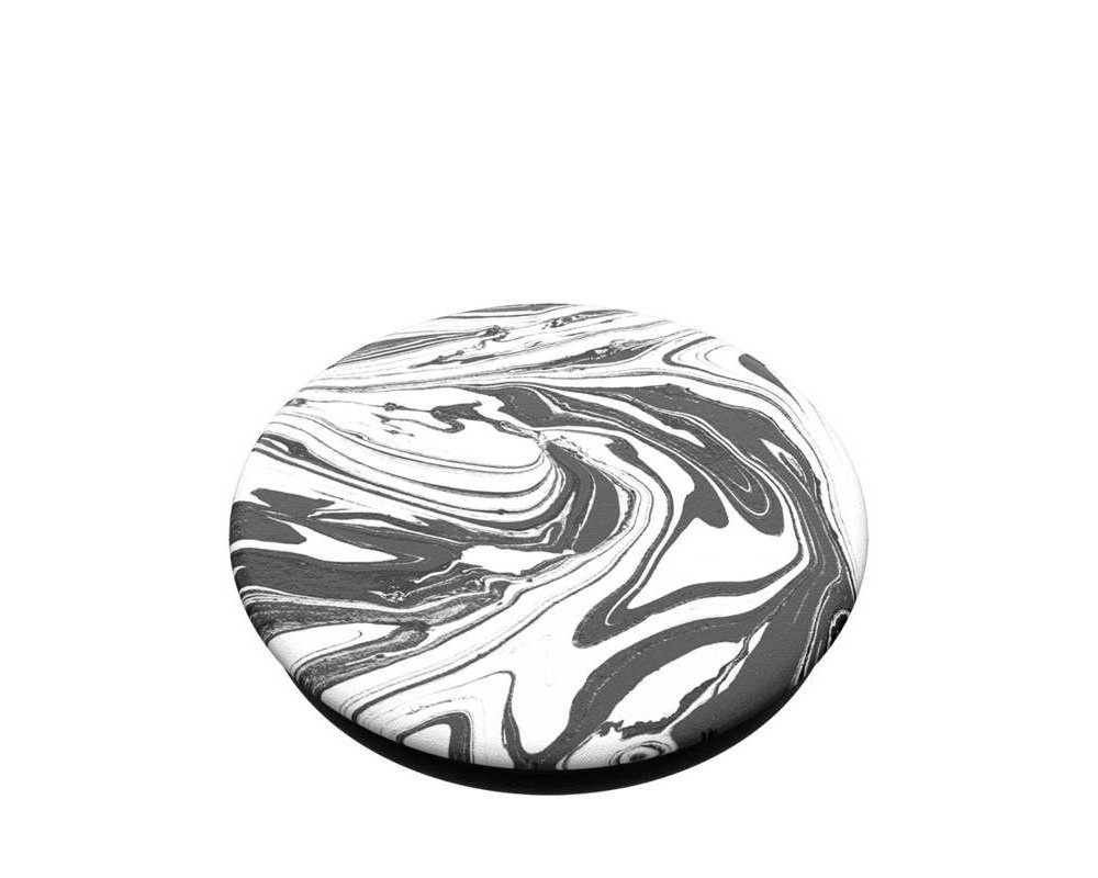 slide 2 of 3, PopSockets Marble PopGrip Cell Phone Grip & Stand - Mod, 1 ct