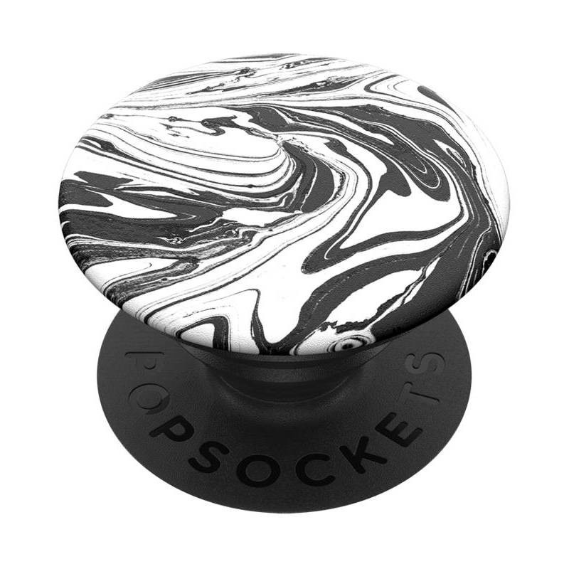 slide 1 of 3, PopSockets Marble PopGrip Cell Phone Grip & Stand - Mod, 1 ct