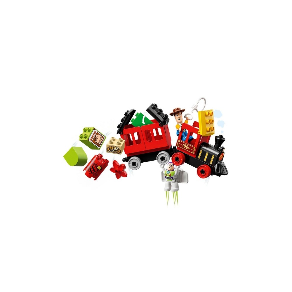 slide 7 of 7, LEGO Duplo Toy Story Train, 1 ct