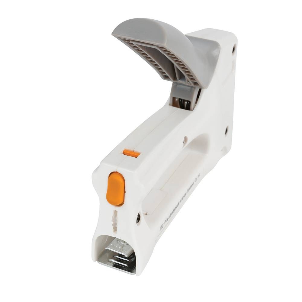 slide 2 of 4, Fiskars Staple Fastening Tool, 1 ct