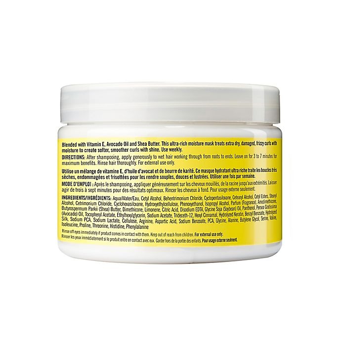 slide 3 of 3, Marc Anthony Strictly Curls Curl Envy Deep Hydrating Mask, 5.1 oz