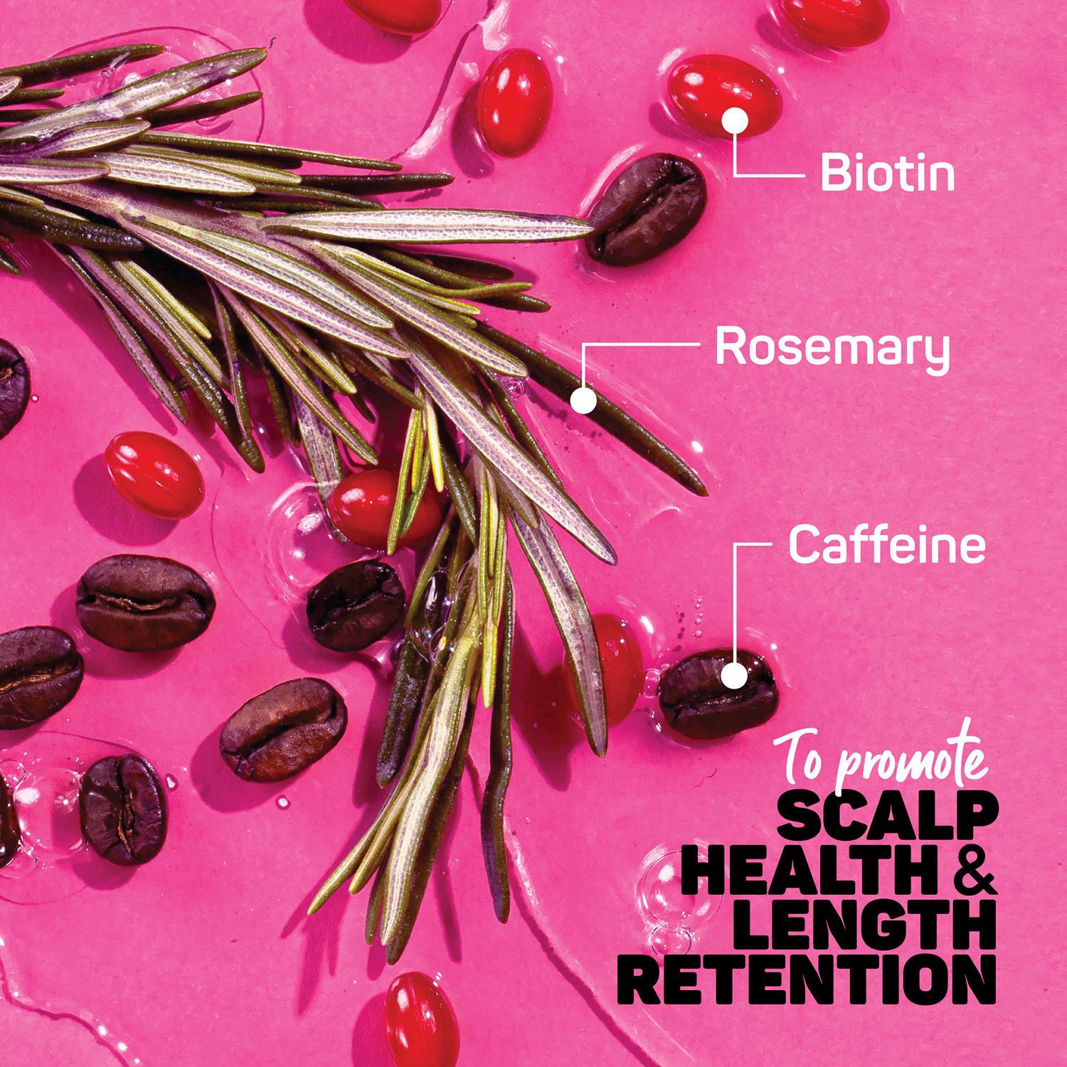 slide 5 of 5, Marc Anthony Grow Long Scalp & Hair Serum 2 fl oz, 2 fl oz