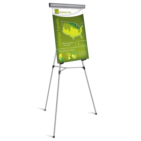 office depot brand presentation easel