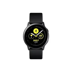Samsung Galaxy Watch Active - Black