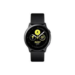 Samsung Galaxy Watch Active - Black