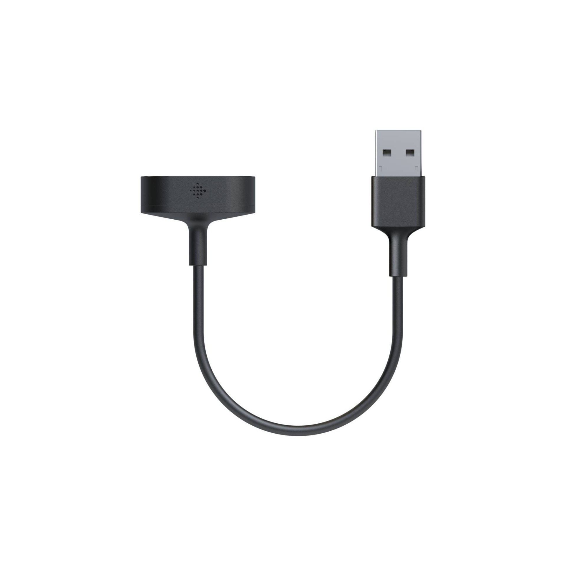 slide 1 of 1, Fitbit Inspire Charging Cable, 1 ct