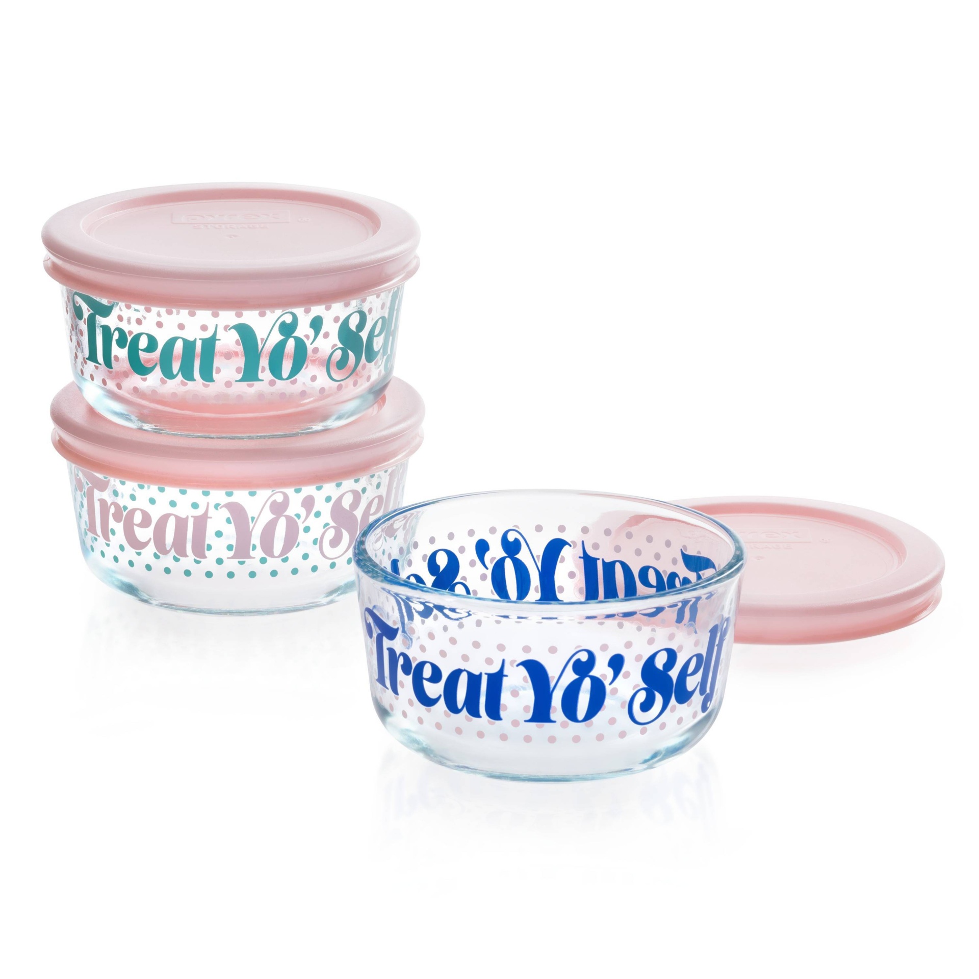 Round Food Storage Containers : Target