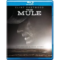 Warner Mule (Blu-ray)
