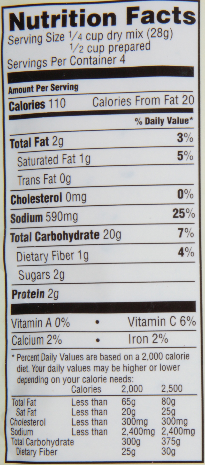 slide 5 of 6, Idahoan Mashed Potatoes, Sour Cream & Chives, 4 oz