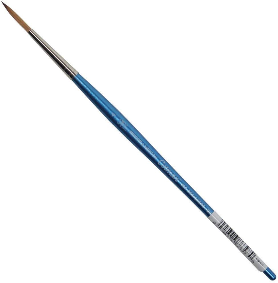 slide 3 of 5, Winsor & Newton Cotman Script Brush, 1 ct