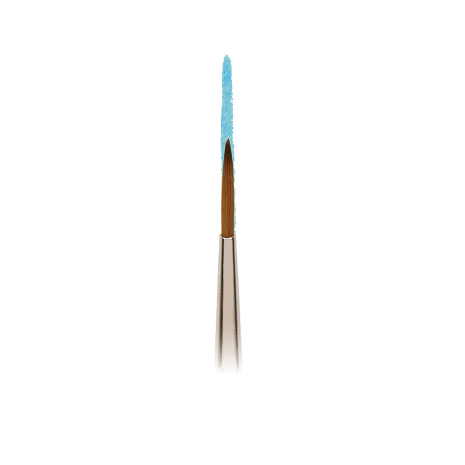 slide 2 of 5, Winsor & Newton Cotman Script Brush, 1 ct