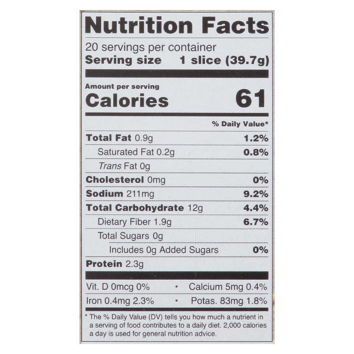 slide 12 of 14, Pacha Soap Co. Buckwheat Loaf Sourdough 28 oz, 28 oz