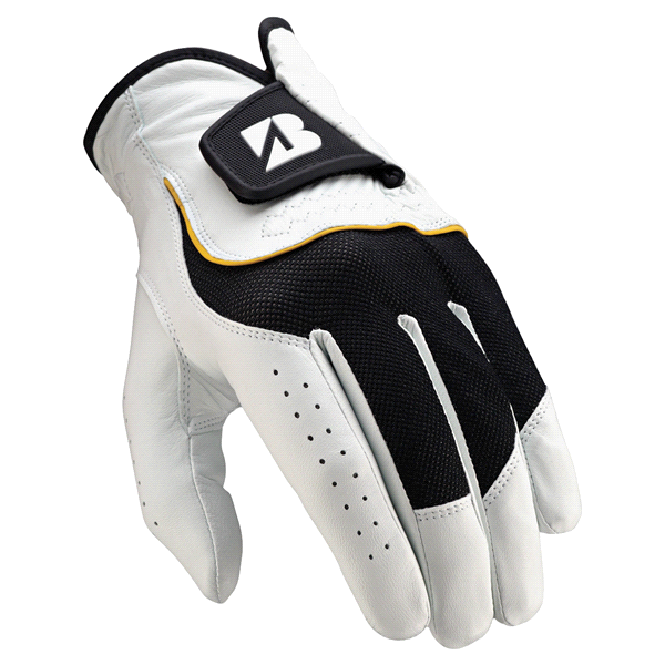 slide 1 of 1, Bridgestone E-glove Cabretta, LG