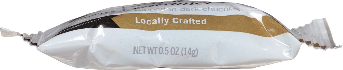 slide 4 of 10, Lunds & Byerlys Sea Salt Almond Caramel Premium Confections 0.5 oz, 0.5 oz