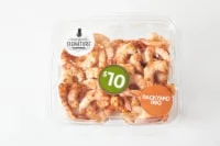 Mariano's Signature Backyard Bbq Shrimp