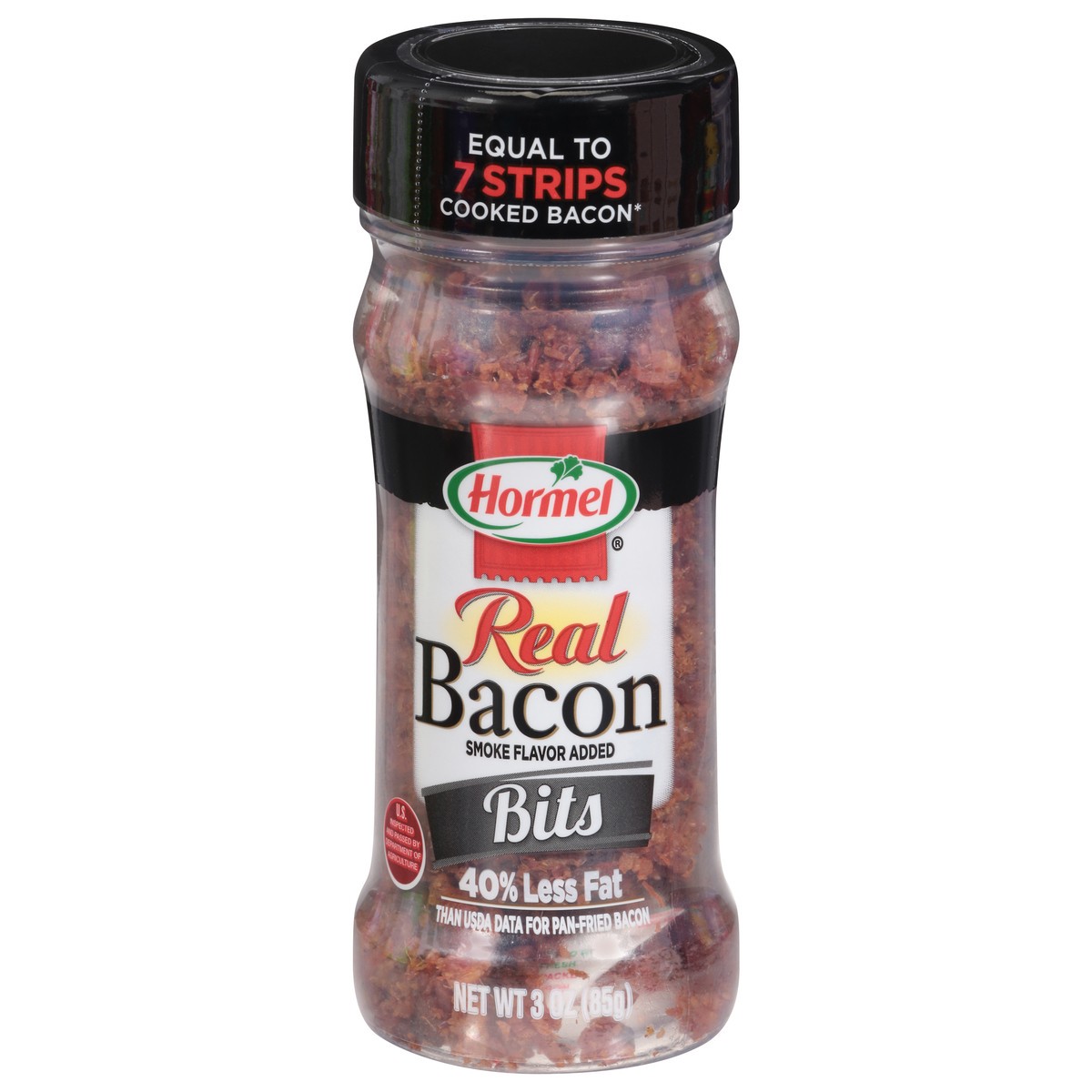 slide 1 of 6, Hormel Real Bacon Bits 3 oz, 3 oz