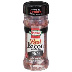 Hormel Real Bacon Bits 3 oz