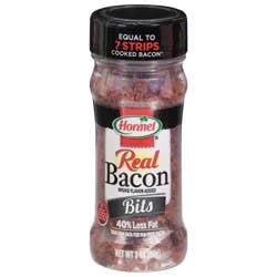 Hormel Real Bacon Bits 3 oz