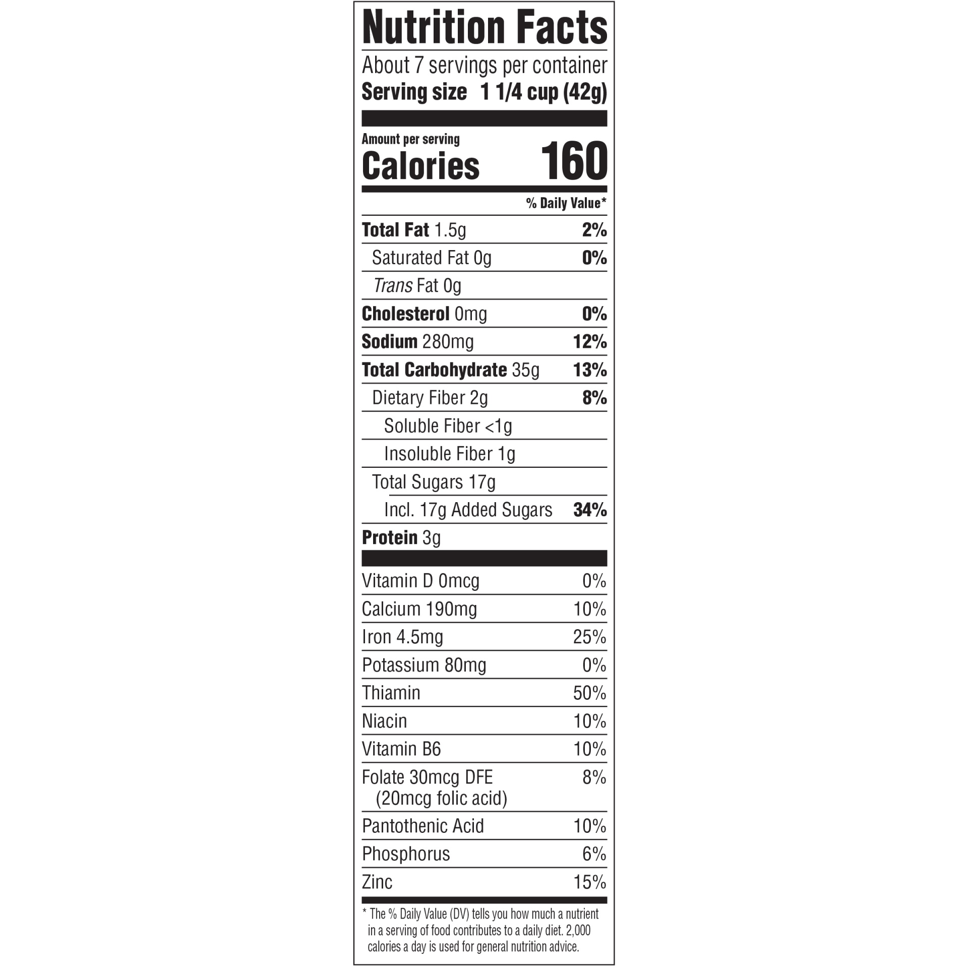 slide 5 of 6, Malt-O-Meal Marshmallow Mateys Frosted Whole Grain Oat Cereal With Marshmallows, 10 oz