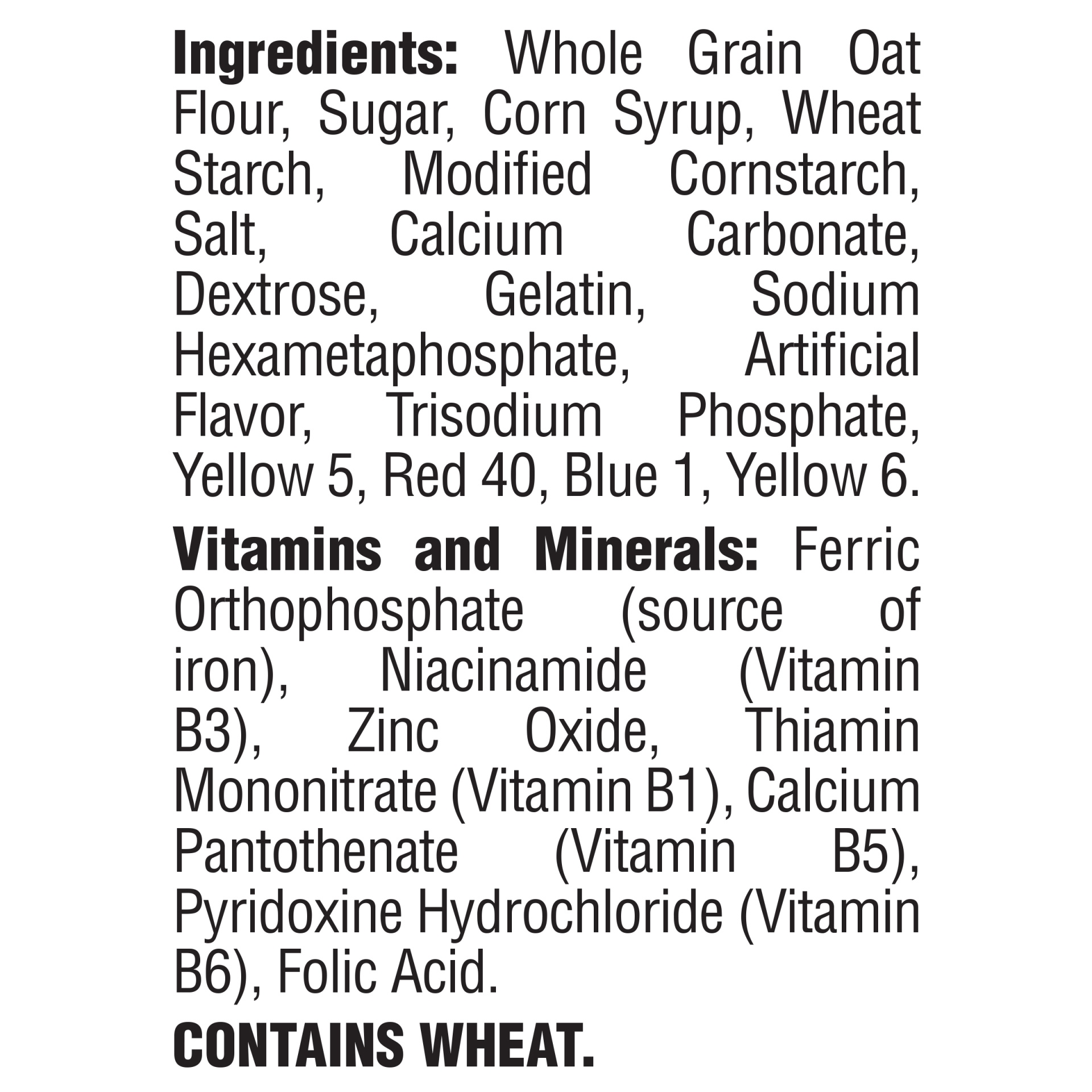 slide 6 of 6, Malt-O-Meal Marshmallow Mateys Frosted Whole Grain Oat Cereal With Marshmallows, 10 oz