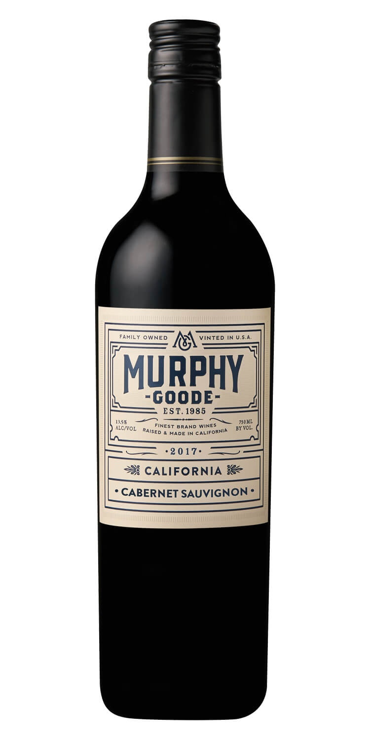 slide 1 of 1, Murphy-Goode Cabernet Sauvignon, 750 ml