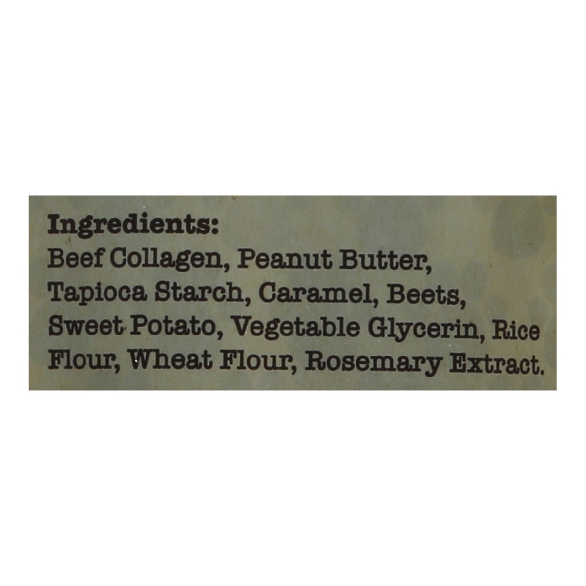 slide 12 of 13, Natural Pet Collagen Kabobs Dog Chews 2 ea, 2 ct