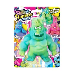 ORB Funkee Monkee Hunkee Mega Asrt