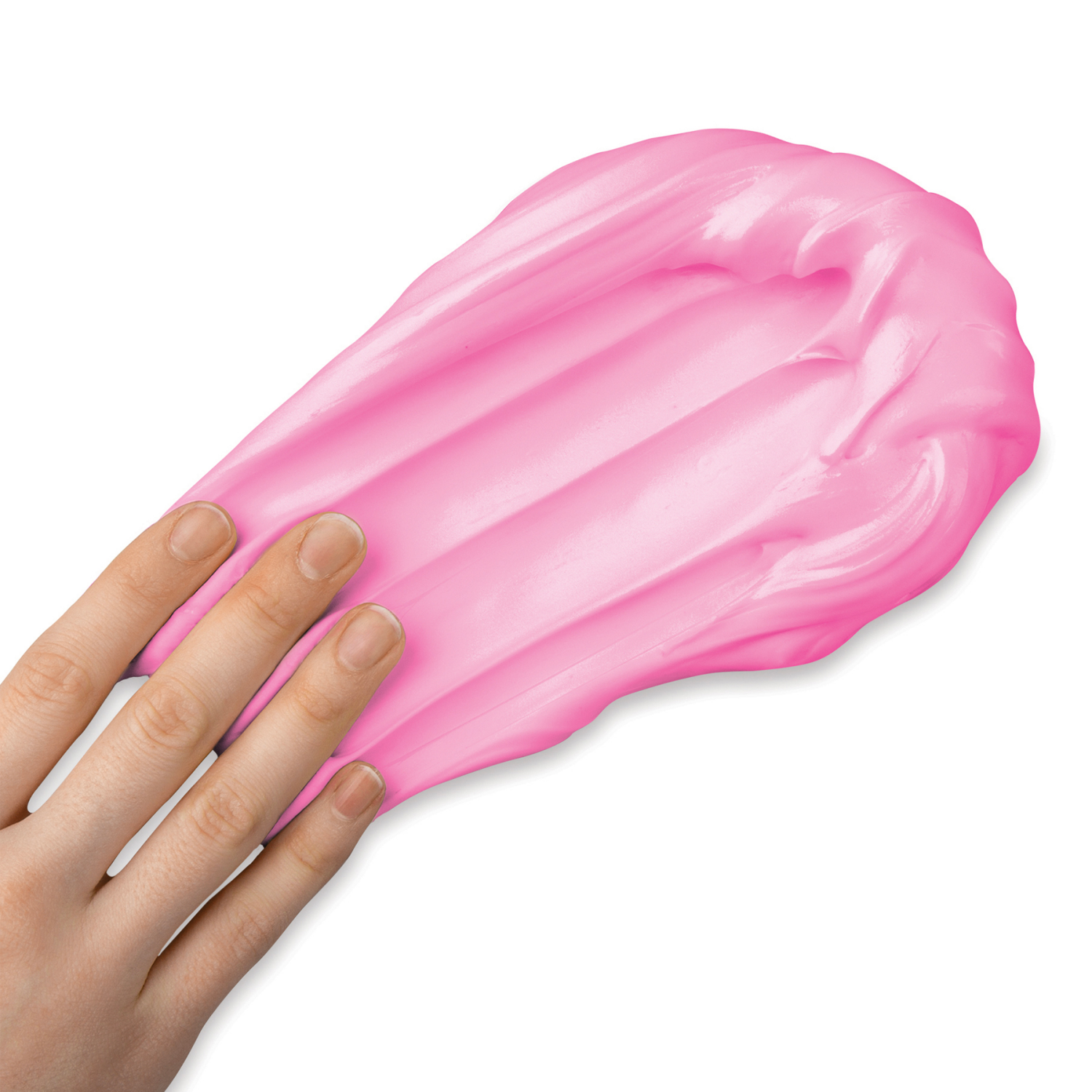 slide 2 of 3, ORB Super Fluff Assortment, 1 ct