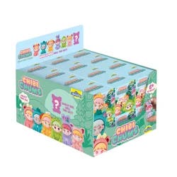Meet Chibi Chums Your Next Must-Have Blind Box Obsession! Each Adorable Figure Is Bursting With Personality, Surprise, And Irresistibly Cute Details, Perfect For Fans Of Sonny Angels, Pop Mart, And Other Viral Collectibles.