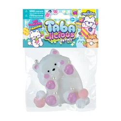 ORB Curiosities Taba-licious Cuties Asrt