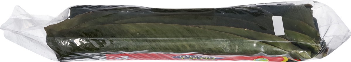 slide 3 of 11, Mama Lycha Mashan Bijao Leaves 16 oz, 16 oz