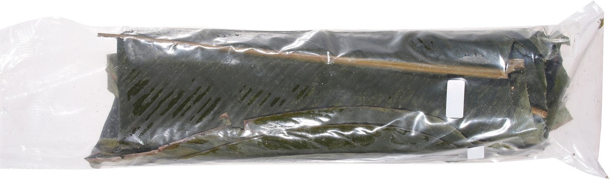 slide 6 of 11, Mama Lycha Mashan Bijao Leaves 16 oz, 16 oz