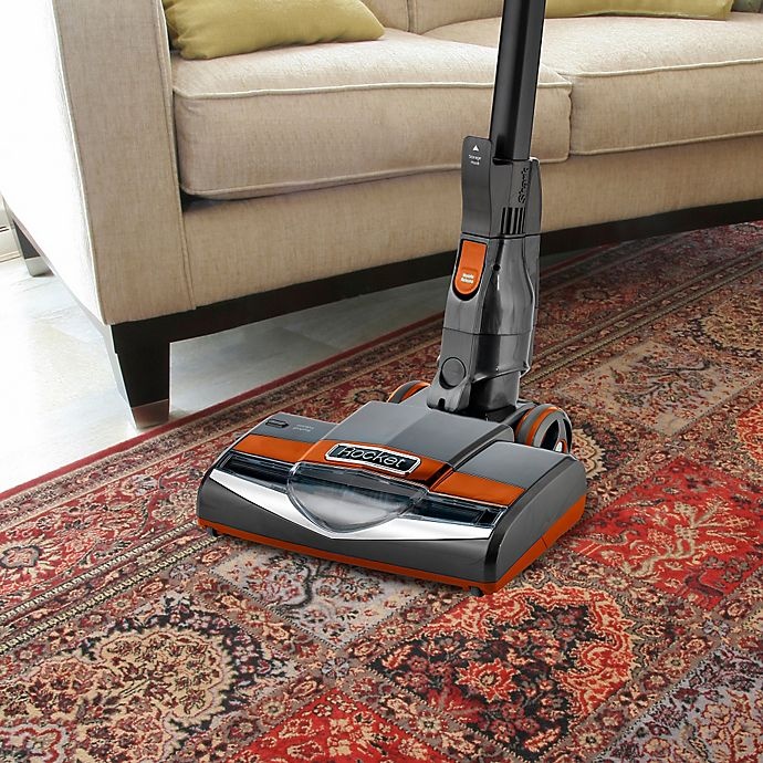 slide 4 of 9, Shark Rocket Ultra-Light Corded Stick Vacuum, 1 ct