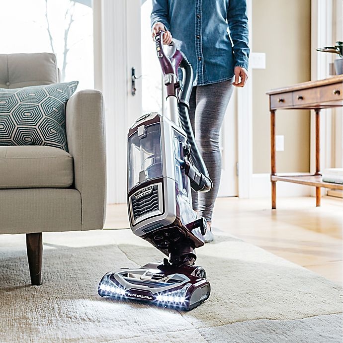 slide 4 of 12, Shark Rotator Powered Lift-Away TruePet Upright Vacuum, 1 ct